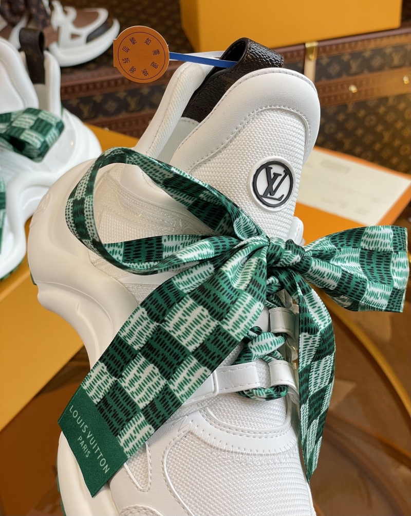 Louis Vuitton Sneakers